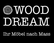 Logo von Wood Dream Möbel nach Mass