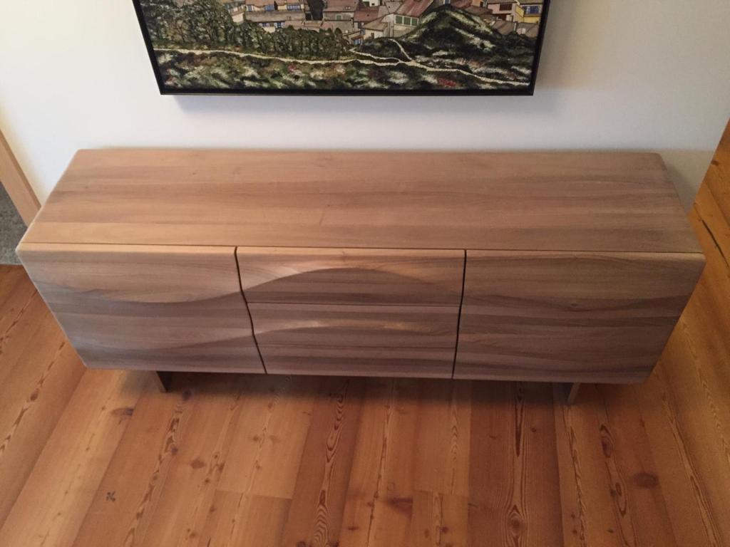 Sideboard Herr Knecht 4