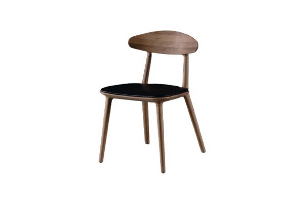 Stühle aus Echtholz von Wood Dream - Stuhl WU